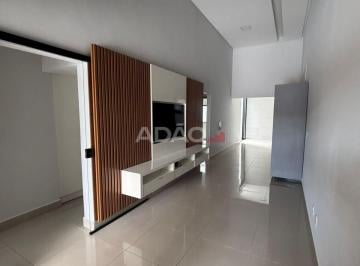 imagem-1 · Casa Moderna Jardim das Paineiras - 90m² com 3 Quartos, Pé-Direito Duplo e Armários Planejados Casa 