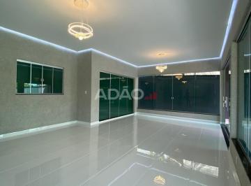 imagem-1 · Residencial Três Marias - Casa Moderna 200m² com 3 Quartos e Área Gourmet em Lote de 360m² Casa de R