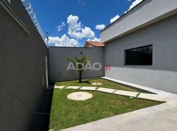 imagem-1 · CASA 3 QUARTOS COM SUITE EM GOIANIRA Casa de Rua com 3 Quarto(s) por R$ 400000.00 no setor Residenci