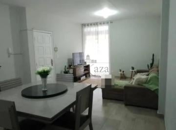 Casa · 125m² · 2 Quartos · 1 Vaga · Oportunidade - Casa - Jardim Paraíba - 2 Dormitórios - 115,47m².