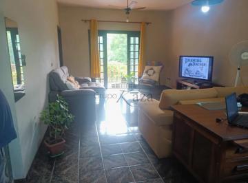 Casa · 950m² · 4 Quartos · 6 Vagas · Casa Sobrado - Cidade Jardim - Jacareí - 4 Dormitórios - 465m².