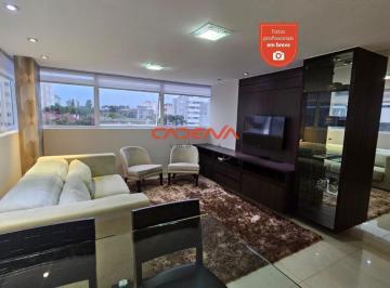 Apartamento · 34m² · 1 Quarto · 1 Vaga · Apartamento duplex com 1 quarto e 1 vaga para aluguel no Centro Cívico 