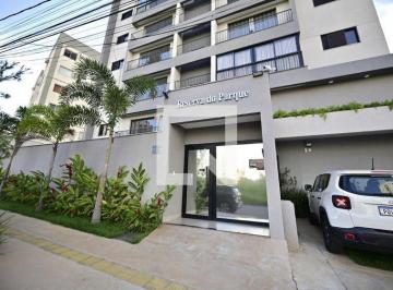 Apartamento · 60m² · 2 Quartos · 1 Vaga · Apartamento para Aluguel - Vila Rosa, 2 Quartos,  60 m² - Goiânia