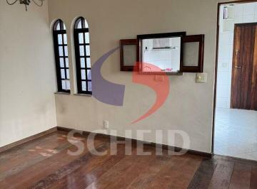 Casa · 171m² · 3 Quartos · 2 Vagas · Sobrado a venda, Chac. Sto.Antonio,171M² 3 Dormitórios 1 Suíte