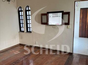 Casa · 171m² · 3 Quartos · 2 Vagas · Sobrado a venda, Chac. Sto.Antonio,171M² 3 Dormitórios 1 Suíte