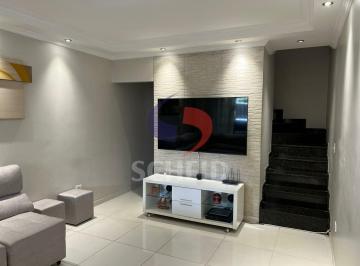 Casa · 120m² · Sobrado a venda no Jd. Guanabara.