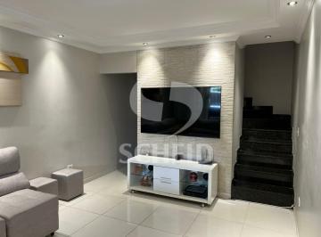 Casa · 120m² · Sobrado a venda no Jd. Guanabara.