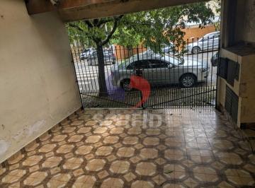 Casa · 102m² · 2 Quartos · 1 Vaga · Casa a venda no Alto da Boa Vista próximo da Rua Darwin