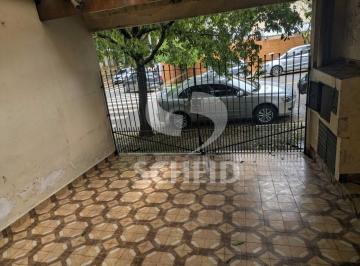 Casa · 102m² · 2 Quartos · 1 Vaga · Casa a venda no Alto da Boa Vista próximo da Rua Darwin
