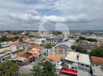 Apartamento · 72m² · 2 Quartos · 1 Vaga · Alugo Apartamento mobiliado no Condomínio Parque dos Pássaros ! Interlagos