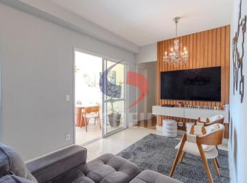 Apartamento · 90m² · 2 Quartos · 1 Vaga · Apartamento á Venda no Alto da Boa Vista com 90m², 2 quartos sendo 1 suíte, 1 vaga.