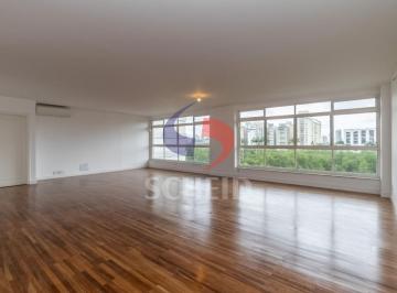 Apartamento · 234m² · 3 Quartos · 2 Vagas · Apartamento para venda em Jardim Paulistano com 3 quartos, sendo 3 suítes , 234m²