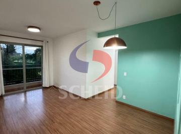 Apartamento · 64m² · 3 Quartos · 1 Vaga · Apt. 3 dormts, 1 vaga, sacada, 64 metros