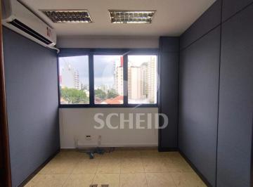 Comercial · 47m² · 2 Vagas · Conjunto comercial para venda,47M², 2 banheiros, 2 vagas.