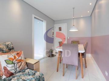 Apartamento · 60m² · 2 Quartos · 1 Vaga · Apartamento para venda em Vila Andrade com 2 quartos, sendo 1 suíte , 60m²