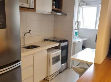 Apartamento · 72m² · 3 Quartos · 2 Vagas · Apartamento à venda - em Cambuí