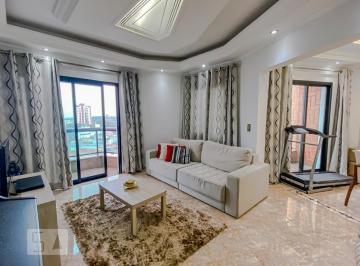 Apartamento · 130m² · 3 Quartos · 3 Vagas · Apartamento para Aluguel - Vila Formosa, 3 Quartos,  130 m2 - São Paulo