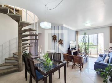 Apartamento · 200m² · 3 Quartos · 4 Vagas · Apartamento para Aluguel - Nova Petrópolis, 3 Quartos, 200 m2 - São Bernardo do Campo