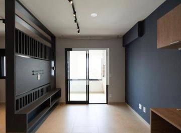 Apartamento · 44m² · 1 Quarto · 1 Vaga · Apartamento para Aluguel - Parque Campolim, 1 Quarto, 44 m2 - Sorocaba