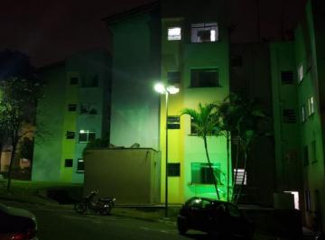 7bc5c7ff72109e10424267d457a209f2a4e95b64 · Apartamento com 2 dormitórios à venda, 54 m² por R$ 299.000,00 - Jardim Valéria - Guarulhos/SP