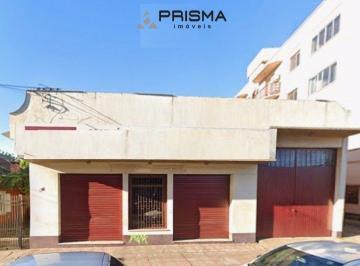 Comercial · 1100m² · 1 Quarto · LOJA TÉRREA na Avenida Ângelo Bolsson
