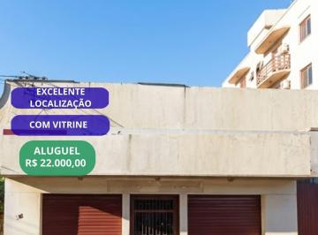 Comercial · 1100m² · 1 Quarto · LOJA TÉRREA na Avenida Ângelo Bolsson