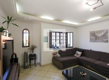 Casa · 300m² · 4 Quartos · 8 Vagas · Casa à Venda - Vila Alpina, 4 Quartos,  300 m² - São Paulo