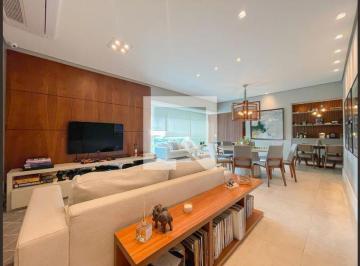 Apartamento · 167m² · 3 Quartos · 3 Vagas · Apartamento à Venda - Umuarama, 3 Quartos,  167 m² - Osasco