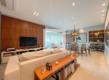 Apartamento · 167m² · 3 Quartos · 3 Vagas · Apartamento à Venda - Umuarama, 3 Quartos,  167 m² - Osasco