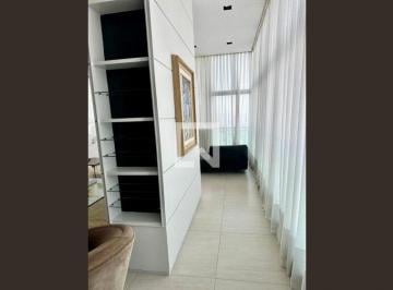 Apartamento · 127m² · 1 Quarto · 2 Vagas · Apartamento à Venda - Consolação, 1 Quarto,  127 m² - São Paulo
