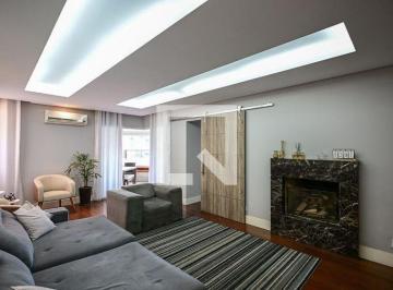 Apartamento · 213m² · 4 Quartos · 3 Vagas · Apartamento à Venda - Vila Andrade, 4 Quartos, 213 m² - São Paulo