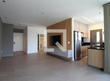Apartamento · 91m² · 2 Quartos · 1 Vaga · Apartamento à Venda - Itaim Bibi, 2 Quartos,  91 m² - São Paulo