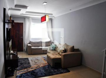 Casa · 2000m² · 2 Quartos · 2 Vagas · Casa à Venda - Vila Mangalot, 2 Quartos, 2000 m² - São Paulo