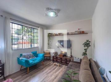 Casa · 120m² · 3 Quartos · Casa à Venda - Cambuci, 3 Quartos,  120 m² - São Paulo