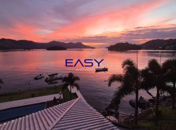 Apartamento · 3 Quartos · Apartamento com Vista Mar no Condomínio Pier 103 – Angra dos Reis