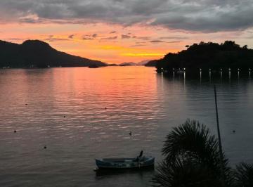 Apartamento de 3 quartos, Angra dos Reis · Apartamento com Vista Mar no Condomínio Pier 103 – Angra dos Reis