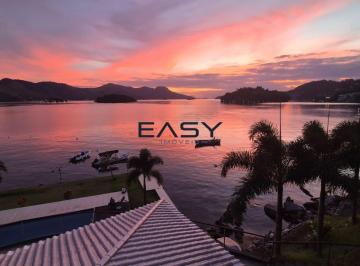 Apartamento · 3 Quartos · Apartamento com Vista Mar no Condomínio Pier 103 – Angra dos Reis
