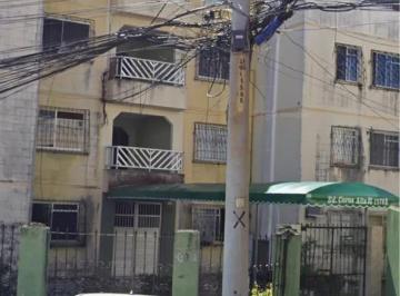 Foto 01 · Apartamento 2 Quartos à Venda em São Marcos, Salvador-BA  Oportunidade no Condomínio Colinas do Mar