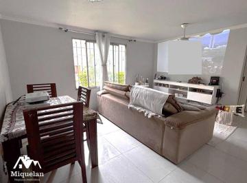 Apartamento · 48m² · 2 Quartos · 1 Vaga · Apartamento Térreo 02 Dormitórios a venda na Cachoeirinha