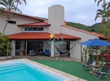 31adc58214c3386804b3ff5b0c3ee18094b1b2fa · Casa com 3 dormitórios à venda, 230 m² por R$ 1.600.000,00 - Portal da Olaria - São Sebastião/SP