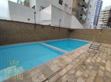 0065a00b0443a2cbe2c5277f35d32a3178b2507d · Apartamento à venda, 47 m² por R$ 280.000,00 - Tupi - Praia Grande/SP