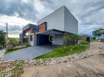 e9155c4c9b905e12d8c11fbc2b3d09d88fa3bfb4 · Sobrado com 3 suítes à venda, 240 m² por R$ 2.180.000 - Condomínio Vivva Jacareí - Jacareí/SP