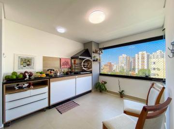 c53aa45d15d277b57b761dfc99442c2b3ef05c4b · Apartamento de 120m² com 3 suítes, churrasqueira à venda por R$ 1.560.000 - Vila Ema - São José dos 