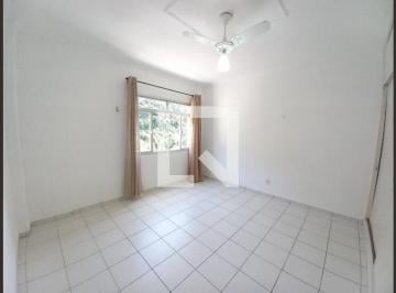 Apartamento · 38m² · 1 Quarto · 1 Vaga · Apartamento para Aluguel - Boa Vista, 1 Quarto,  38 m² - São Vicente