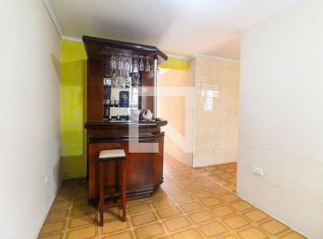 Apartamento · 58m² · 3 Quartos · 1 Vaga · Apartamento para Aluguel - Itaquera, 3 Quartos,  58 m² - São Paulo