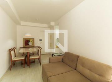 Apartamento · 50m² · 1 Quarto · 1 Vaga · Apartamento para Aluguel - Jardim Anália Franco, 1 Quarto,  50 m² - São Paulo