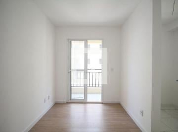 Apartamento · 43m² · 1 Quarto · 1 Vaga · Apartamento para Aluguel - Jardim Henriqueta, 1 Quarto, 43 m² - Taboão da Serra