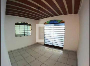 Casa · 107m² · 3 Quartos · 2 Vagas · Casa para Aluguel - Central Park, 3 Quartos, 107 m² - Vespasiano