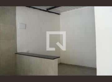 Casa · 38m² · 1 Quarto · 1 Vaga · Casa para Aluguel - Vila Bremen, 1 Quarto, 38 m² - Guarulhos