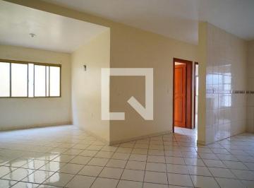 Apartamento · 60m² · 2 Quartos · 1 Vaga · Apartamento para Aluguel - Rubem Berta, 2 Quartos, 60 m² - Porto Alegre